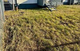 Apartament 3 camere, 51mp, LUX, gradina, parcare, zona Tineretului