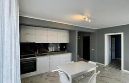 Apartament 3 camere, 51mp, LUX, gradina, parcare, zona Tineretului