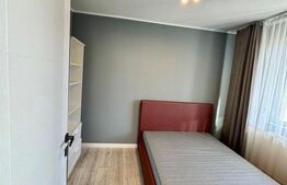 Apartament 3 camere, 51mp, LUX, gradina, parcare, zona Tineretului