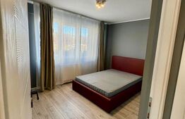 Apartament 3 camere, 51mp, LUX, gradina, parcare, zona Tineretului