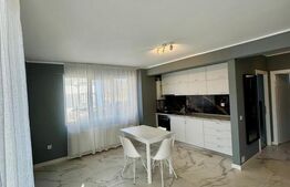 Apartament 3 camere, 51mp, LUX, gradina, parcare, zona Tineretului