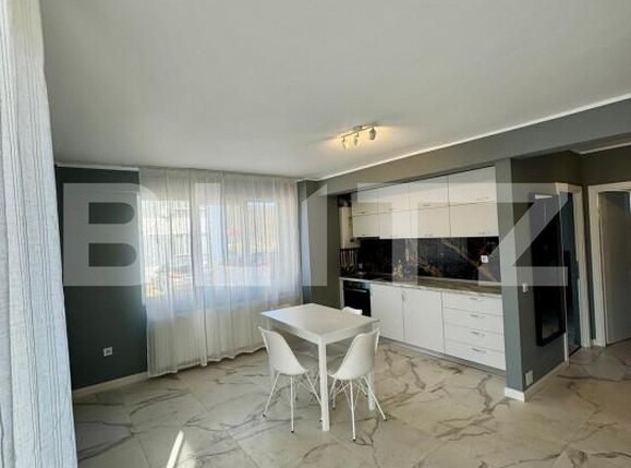 Apartament de vânzare 3 camere Floreşti - 164899AV | BLITZ Cluj-Napoca | Poza1