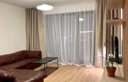 Apartament ultrafinisat de 2 camere, parcare la cerere, complexul Liberty Park