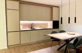 Apartament ultrafinisat de 2 camere, parcare la cerere, complexul Liberty Park