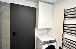 Apartament ultrafinisat de 2 camere, parcare la cerere, complexul Liberty Park