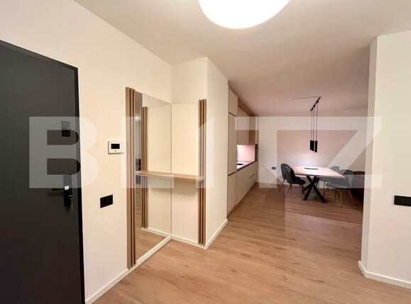 Apartament de închiriat 2 camere Marasti - 1649AI | BLITZ Cluj-Napoca | Poza4