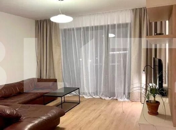 Apartament de închiriat 2 camere Marasti - 1649AI | BLITZ Cluj-Napoca | Poza2