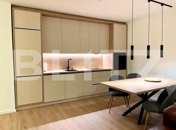 Apartament de închiriat 2 camere Marasti - 1649AI | BLITZ Cluj-Napoca | Poza3