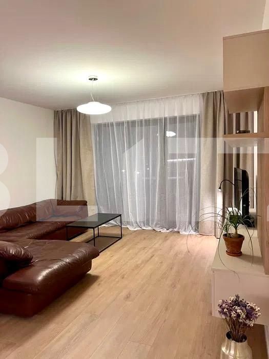 Apartament de închiriat 2 camere Marasti - 1649AI | BLITZ Cluj-Napoca | Poza2