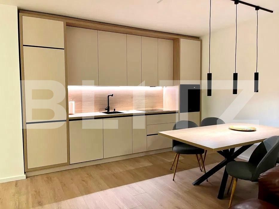 Apartament de închiriat 2 camere Marasti - 1649AI | BLITZ Cluj-Napoca | Poza3