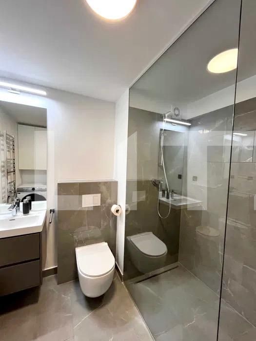 Apartament de închiriat 2 camere Marasti - 1649AI | BLITZ Cluj-Napoca | Poza7