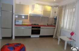 Vanzare apartament 2 camere, 46 mp, decomandat, terasa, zona Polus Center