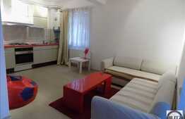 Vanzare apartament 2 camere, 46 mp, decomandat, terasa, zona Polus Center