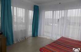 Vanzare apartament 2 camere, 46 mp, decomandat, terasa, zona Polus Center