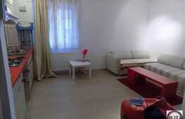 Vanzare apartament 2 camere, 46 mp, decomandat, terasa, zona Polus Center