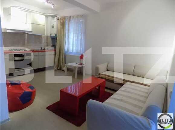 Apartament de vânzare 2 camere Manastur - 16490AV | BLITZ Cluj-Napoca | Poza1
