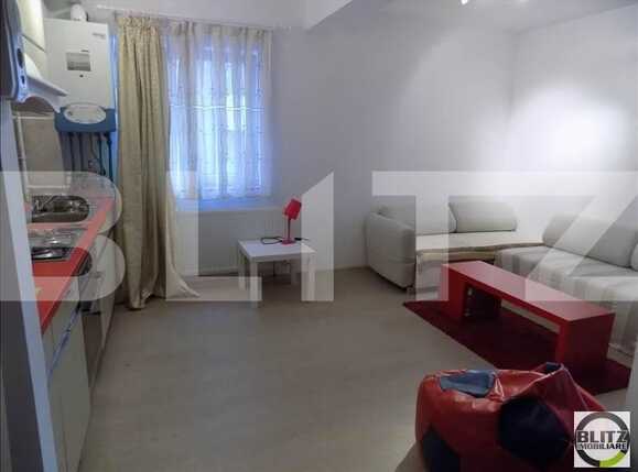 Apartament de vânzare 2 camere Manastur - 16490AV | BLITZ Cluj-Napoca | Poza2