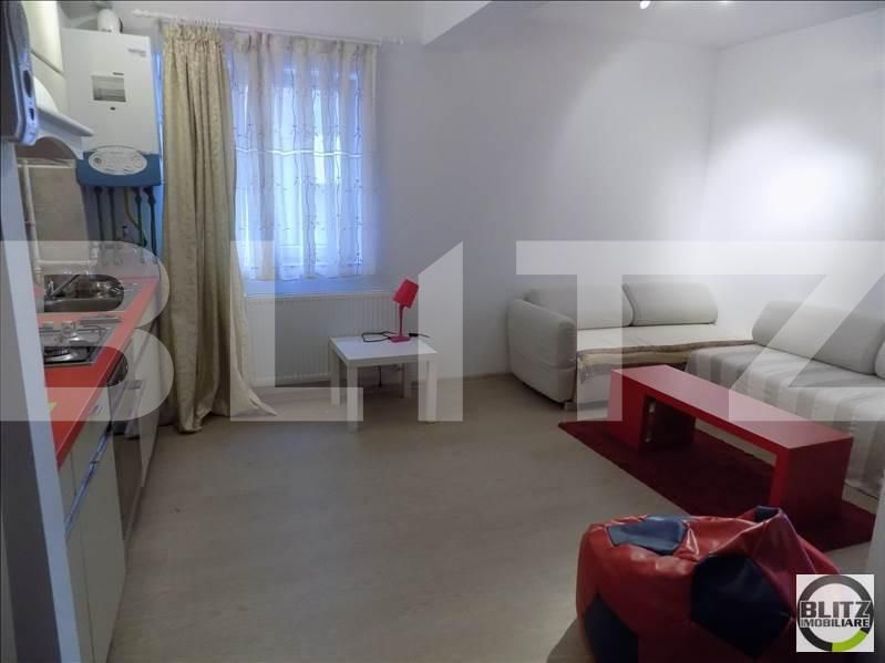 Apartament de vânzare 2 camere Manastur - 16490AV | BLITZ Cluj-Napoca | Poza2