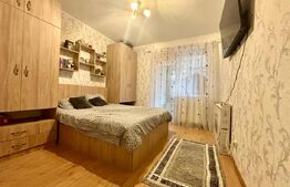 Apartamen 2 camere, 53mp, gradina 46mp, zona Subcetate
