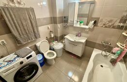 Apartamen 2 camere, 53mp, gradina 46mp, zona Subcetate