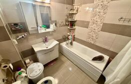 Apartamen 2 camere, 53mp, gradina 46mp, zona Subcetate