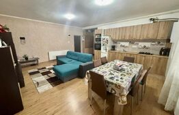 Apartamen 2 camere, 53mp, gradina 46mp, zona Subcetate