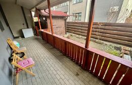 Apartamen 2 camere, 53mp, gradina 46mp, zona Subcetate