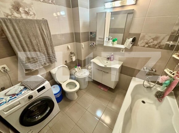 Apartament de vânzare 2 camere Floreşti - 164901AV | BLITZ Cluj-Napoca | Poza8