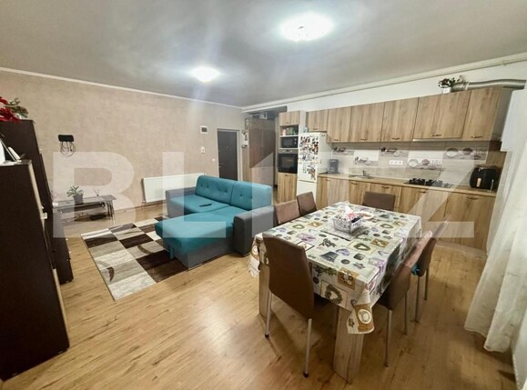 Apartament de vânzare 2 camere Floreşti - 164901AV | BLITZ Cluj-Napoca | Poza3