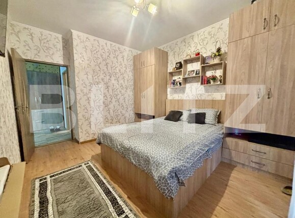 Apartament de vânzare 2 camere Floreşti - 164901AV | BLITZ Cluj-Napoca | Poza5