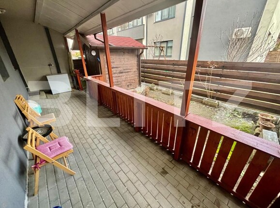 Apartament de vânzare 2 camere Floreşti - 164901AV | BLITZ Cluj-Napoca | Poza9