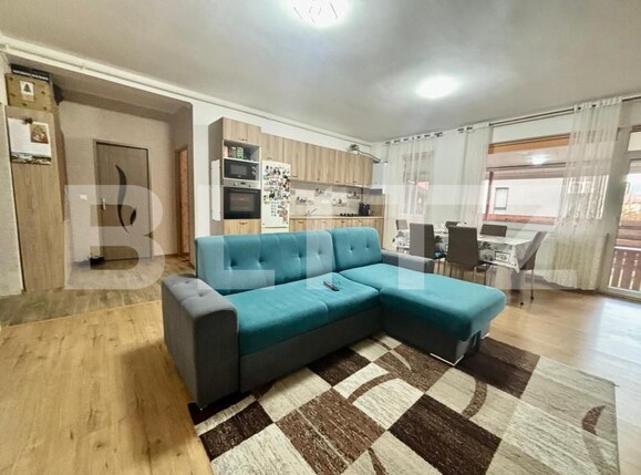 Apartament de vânzare 2 camere Floreşti - 164901AV | BLITZ Cluj-Napoca | Poza1