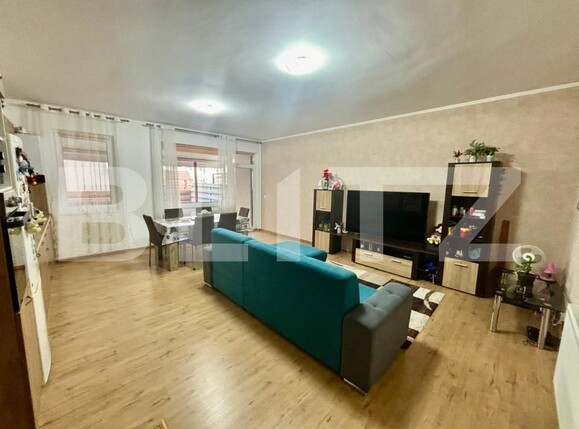 Apartament de vânzare 2 camere Floreşti - 164901AV | BLITZ Cluj-Napoca | Poza2