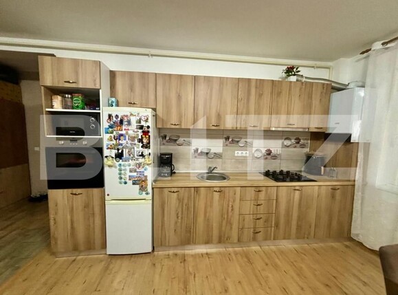 Apartament de vânzare 2 camere Floreşti - 164901AV | BLITZ Cluj-Napoca | Poza4