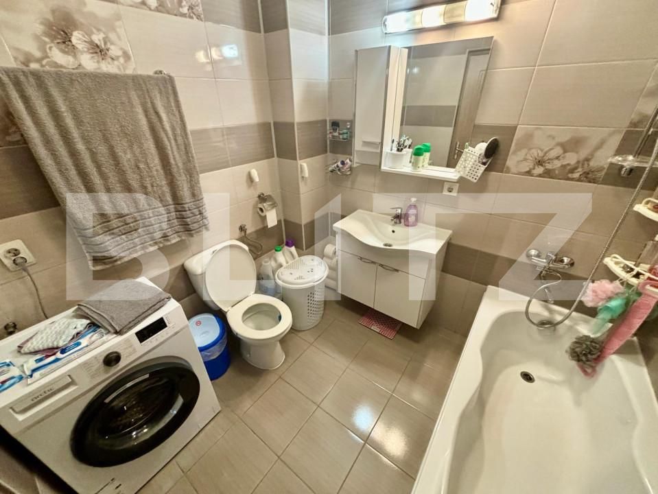 Apartament de vânzare 2 camere Floreşti - 164901AV | BLITZ Cluj-Napoca | Poza8
