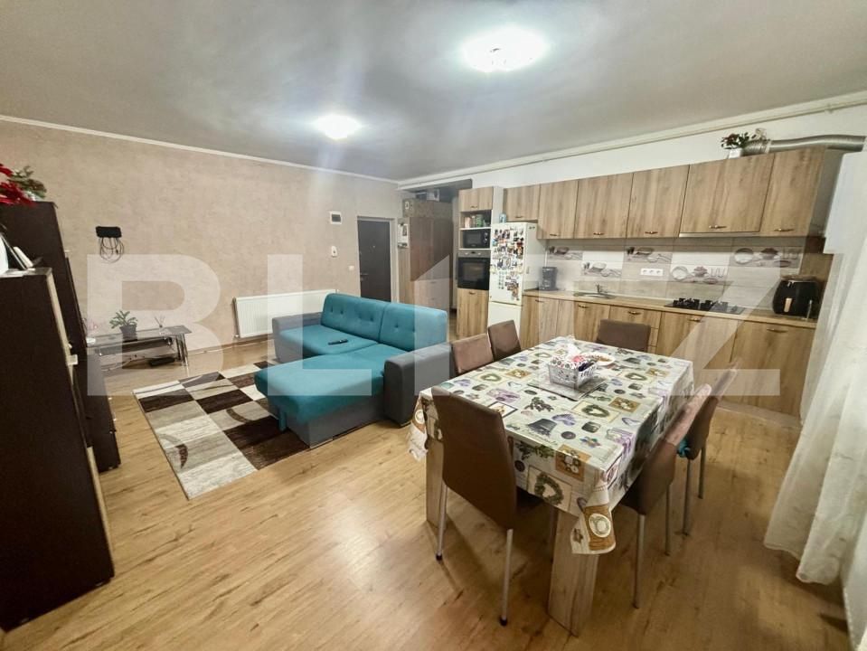 Apartament de vânzare 2 camere Floreşti - 164901AV | BLITZ Cluj-Napoca | Poza3