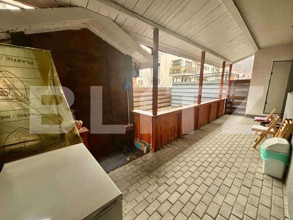 Apartament de vânzare 2 camere Floreşti - 164901AV | BLITZ Cluj-Napoca | Poza10