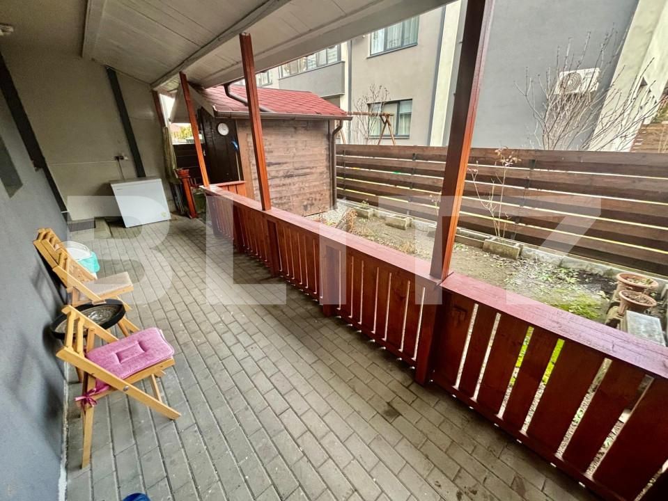 Apartament de vânzare 2 camere Floreşti - 164901AV | BLITZ Cluj-Napoca | Poza9