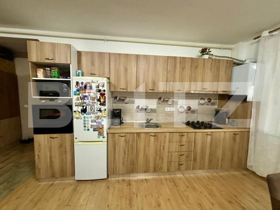 Apartament de vânzare 2 camere Floreşti - 164901AV | BLITZ Cluj-Napoca | Poza4