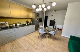 Apartament 3 camere, 66mp, 2 bai, parcare,zona Terra