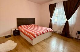 Apartament 3 camere, 66mp, 2 bai, parcare,zona Terra