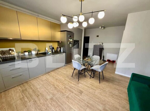 Apartament de vânzare 3 camere Floreşti - 164903AV | BLITZ Cluj-Napoca | Poza2