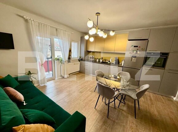 Apartament de vânzare 3 camere Floreşti - 164903AV | BLITZ Cluj-Napoca | Poza1