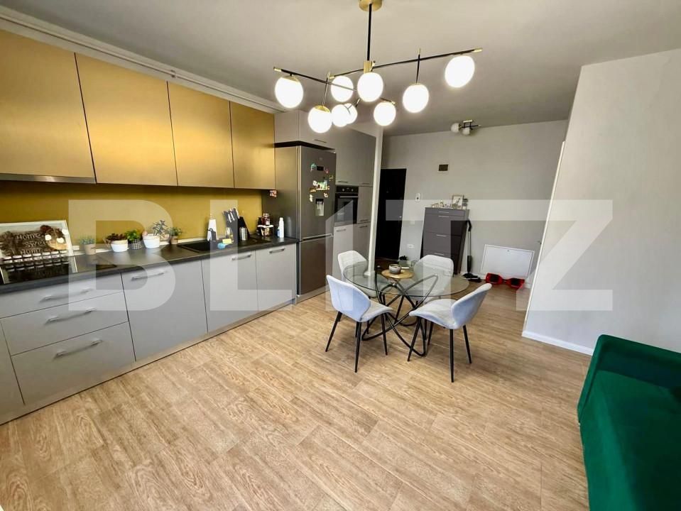 Apartament de vânzare 3 camere Floreşti - 164903AV | BLITZ Cluj-Napoca | Poza2