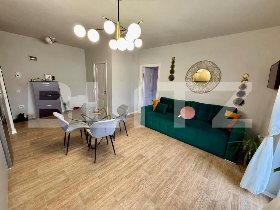 Apartament de vânzare 3 camere Floreşti - 164903AV | BLITZ Cluj-Napoca | Poza3