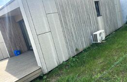 Două case premium modulare de vânzare – 2 camere fiecare, design modern