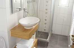 4 camere, 129 mp, imobil nou, parcare, zona Calea Turzii