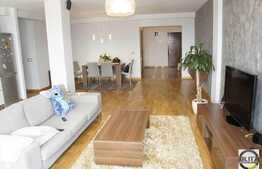 4 camere, 129 mp, imobil nou, parcare, zona Calea Turzii