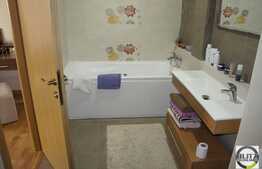 4 camere, 129 mp, imobil nou, parcare, zona Calea Turzii