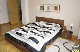 4 camere, 129 mp, imobil nou, parcare, zona Calea Turzii